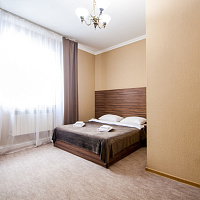 Стандартный 2-местный