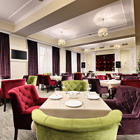 Бизнес-отель «МАСК» г. Железноводск