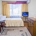 Полулюкс одноместный, корпус Люкс