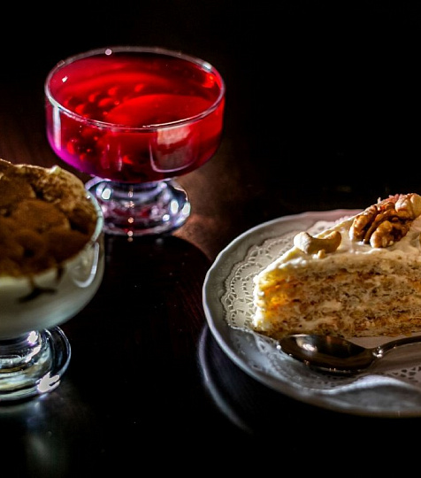  Санаторий «Заря» г. Кисловодск. Лобби-бар