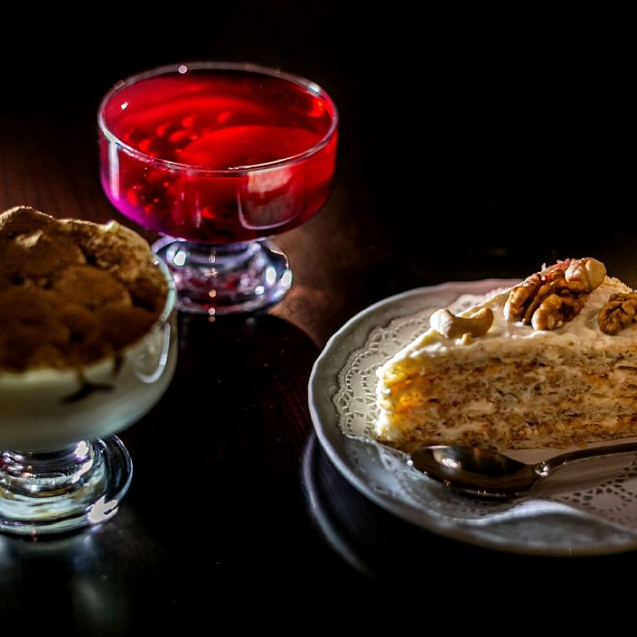  Санаторий «Заря» г. Кисловодск. Лобби-бар