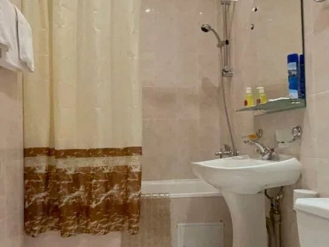 2-местный 2-комнатный, корпус № 2