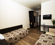 2-местный номер «Стандарт»