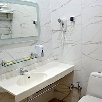  Санаторий «Металлург» Ессентуки. Семейный номер