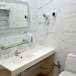  Санаторий «Металлург» Ессентуки. Семейный номер