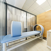  «Санаторий Источник» Ессентуки, кабинет магнитотерапии