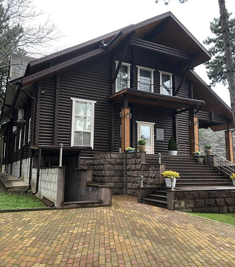  Спа-санаторий AMK Montis Club г. Железноводск. Клиника