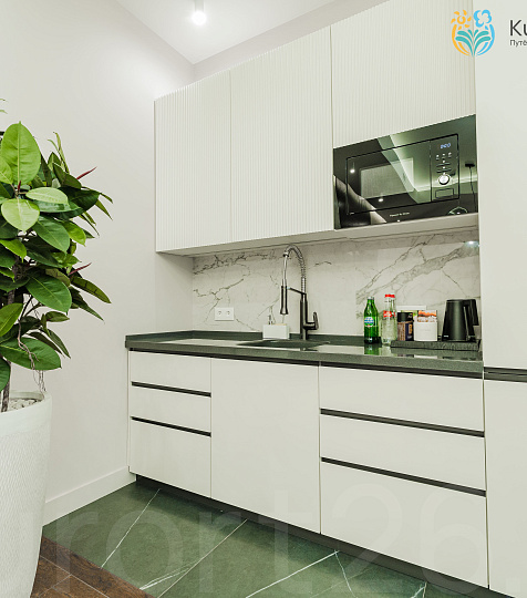  Санаторий «Центросоюз» г. Кисловодск. Номера