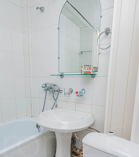  Санаторий «Здоровье» г. Железноводск. Номер