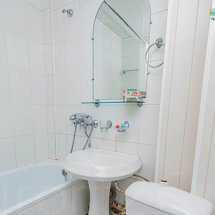  Санаторий «Здоровье» г. Железноводск. Номер