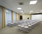 Спа-отель Green Resort Hotel & Spa г. Кисловодск. Конференц-зал Спа-отель Green Resort Hotel & Spa г. Кисловодск. Конференц-зал