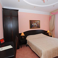 Люкс 2-местный