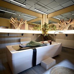  Санаторий Вилла «Арнест», Кисловодск. СПА комплекс