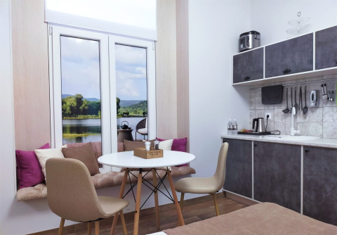 Apartаment Lux 2-местный