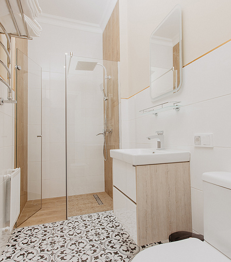  Санаторий «Орион» г. Кисловодск. Номера