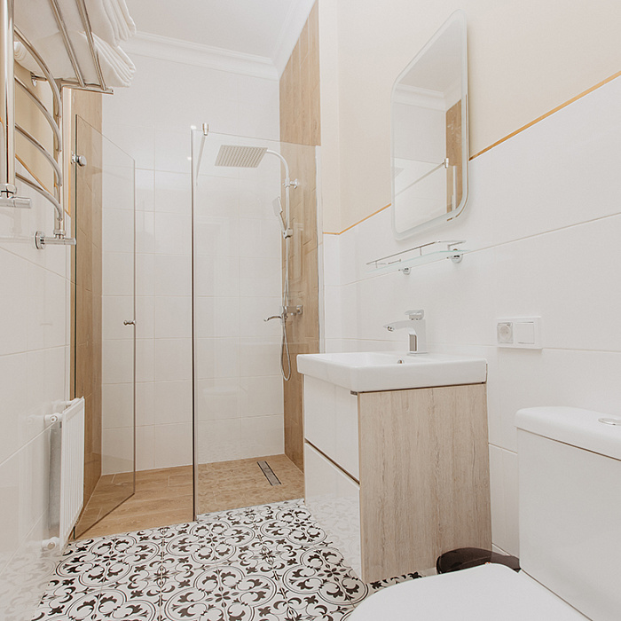  Санаторий «Орион» г. Кисловодск. Номера