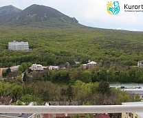 2-местный 2-комнатный номер «Люкс», корпус 3