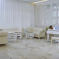  Отель «Ария» г. Кисловодск, Холл