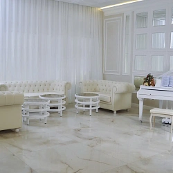  Отель «Ария» г. Кисловодск, Холл