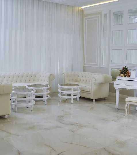  Отель «Ария» г. Кисловодск, Холл