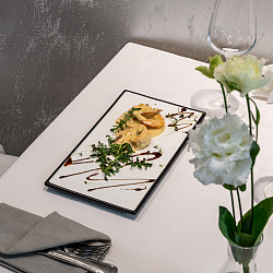  Cанаторий «Вернисаж» г. Кисловодск. Столовая