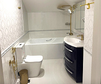 1-комнатный номер «Комфорт» 