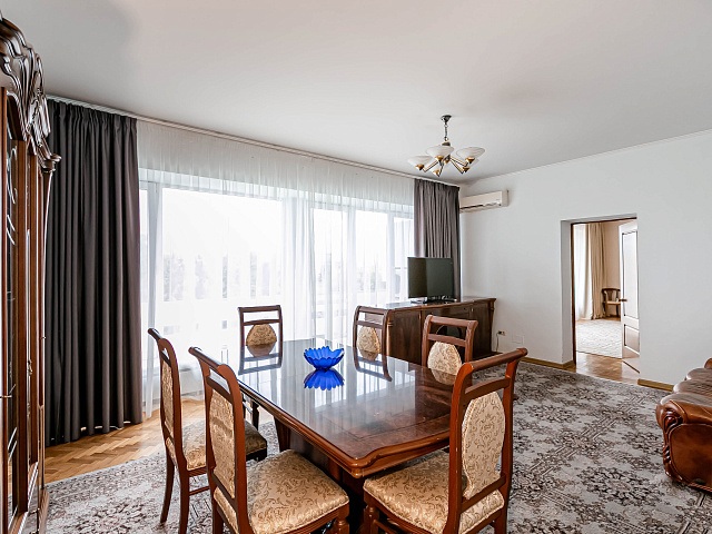 2-местный 2-комнатный «Апартамент»