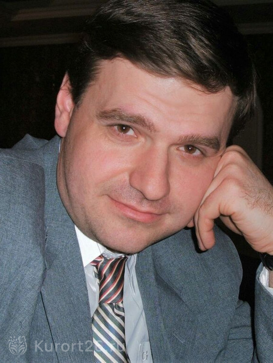 Моисеев Владимир Владимирович