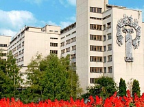 Видеообзор санатория «Семашко», Кисловодск
