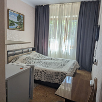  Пансионат с лечением «Геолог Казахстана» г. Железноводск. Номер «Стандарт»