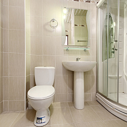  Пансионат «Машук», Пятигорск. 3-комнатный номер «Семейный»