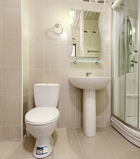  Пансионат «Машук», Пятигорск. 3-комнатный номер «Семейный»