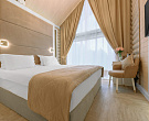  Спа-санаторий AMK Montis Club г. Железноводск. Номер Comfort