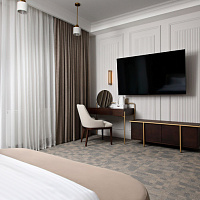 Junior Suite 2-местный