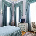 2-местные 2-комнатные «Апартаменты-Люкс» №101, 201, 202