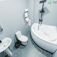  Санаторий «Элита» Кисловодск. Номера