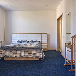  Клинический санаторий «Элорма», Кисловодск