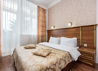 Акция «Осенний ценопад» в санатории «Радуга»