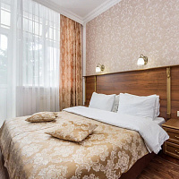 Акция «Осенний ценопад» в санатории «Радуга» Акция «Осенний ценопад» в санатории «Радуга»