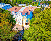 Пансионат «Октябрь»