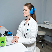  Санаторий «Истокъ» г. Ессентуки