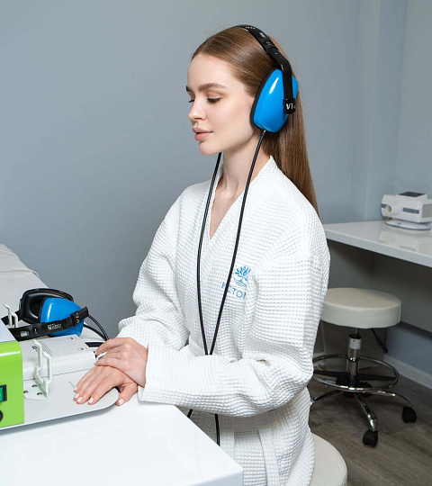  Санаторий «Истокъ» г. Ессентуки