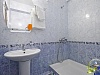 Санаторий «им. М.И. Калинина» Ессентуки, Ванная комната в двухместном двухкомнатном Люксе