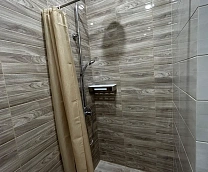 1-местный 1-комнатный номер (с балконом)