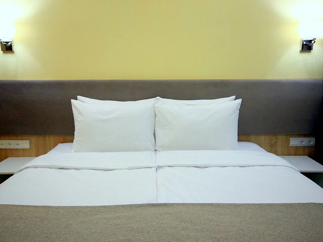 Санаторий «Родник», Кисловодск. 2-местный номер «Улучшенный»