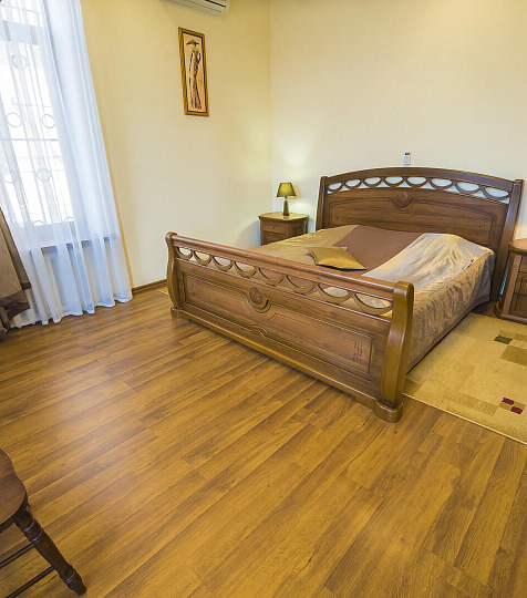  Медицинский центр «Княжна Мери» Железноводск. Номер двухкомнатный люкс