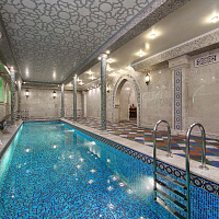 Акватермальный комплекс