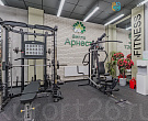 Санаторий Вилла &laquo;Арнест&raquo;, Кисловодск. Тренажерный зал