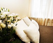 2-комнатный номер «Улучшенный»