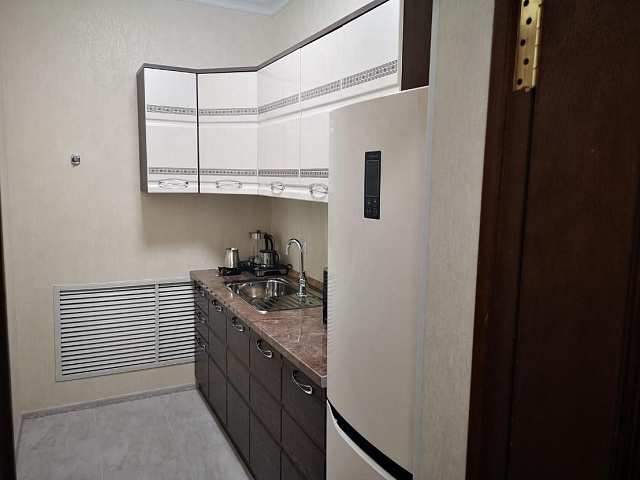 Санаторий «Руно», г. Пятигорск, номер Апартаменты (Каштан)